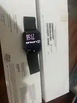 Смарт часы Apple watch 7 Ceramic-2