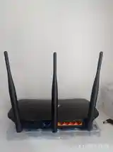 Роутер TP-LINK TL-WR940N-2