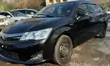 Toyota Fielder, 2014-3