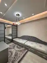 3-комн. квартира, 10 этаж, 80м², исмоил Сомони-6