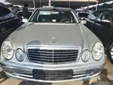 Mercedes-Benz E class, 2005-7