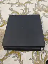 Игровая приставка Sony PlayStation 4 slim 500g-4