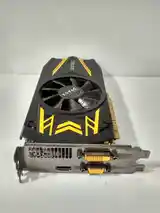 Видеокарта Zotac Eclean Technology GTX 650TI GDDR5 1GB 128Bit-3