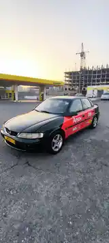 Opel Vectra B, 1999-3