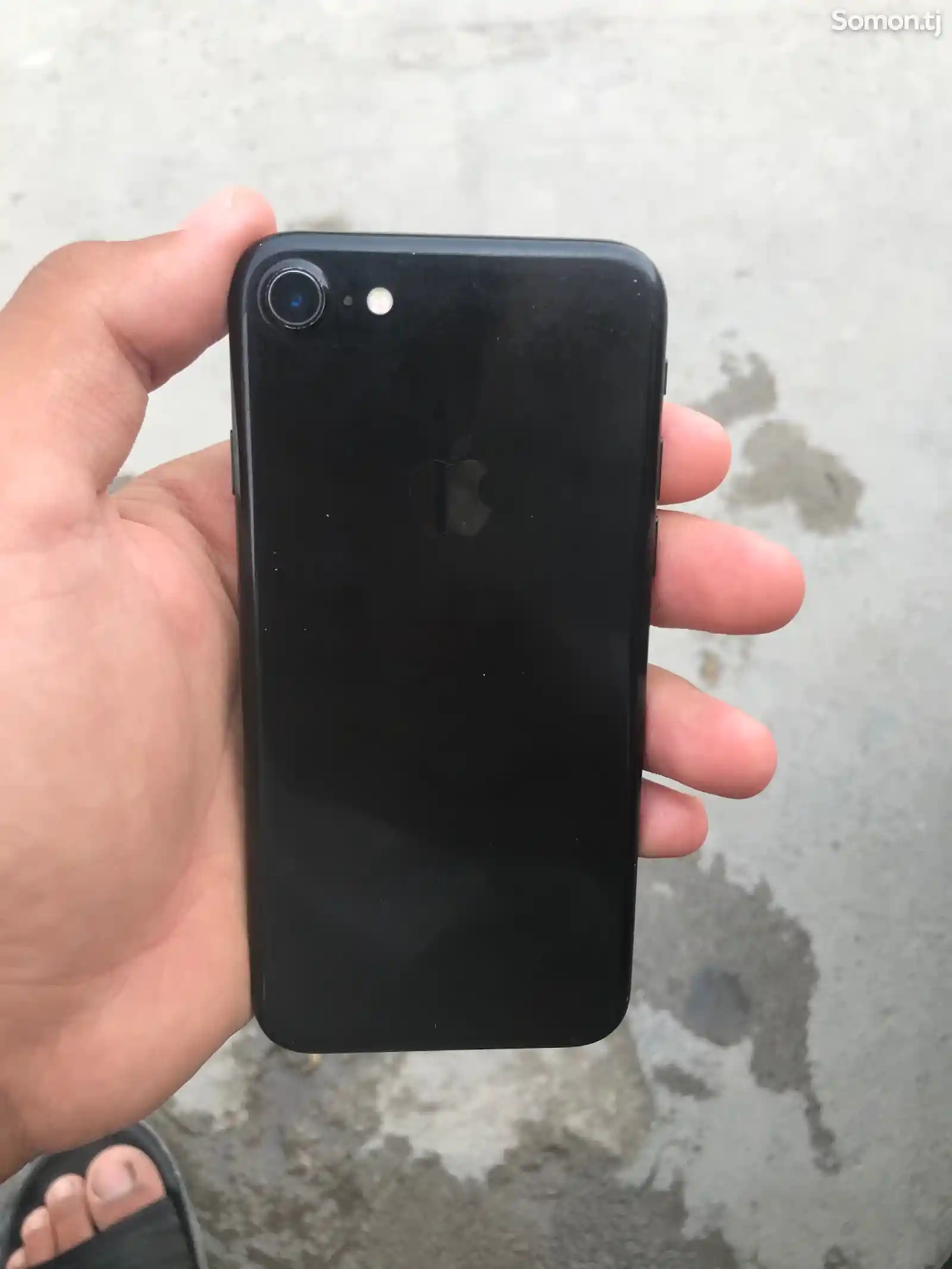 Apple iPhone 7, 128 gb-1