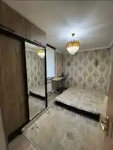 2-комн. квартира, 2 этаж, 47м², И.Сомони, Монхеттан-3