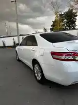 Toyota Camry, 2011-4