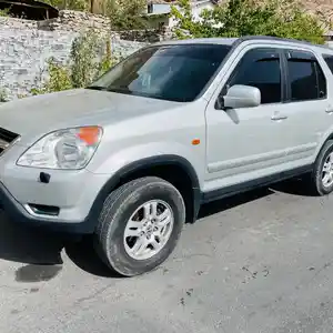 Honda CR-V, 2003