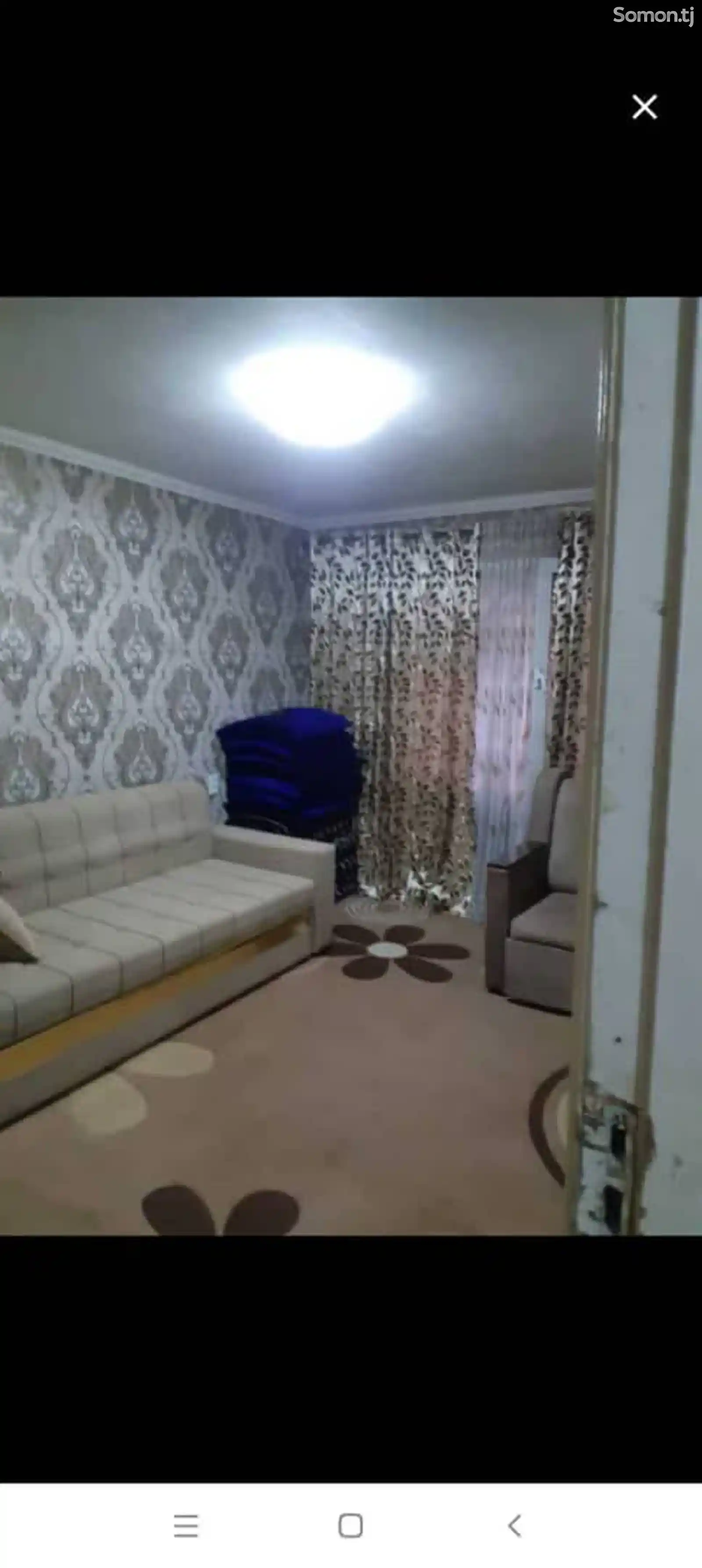 3-комн. квартира, 4 этаж, 55 м², Победа-4