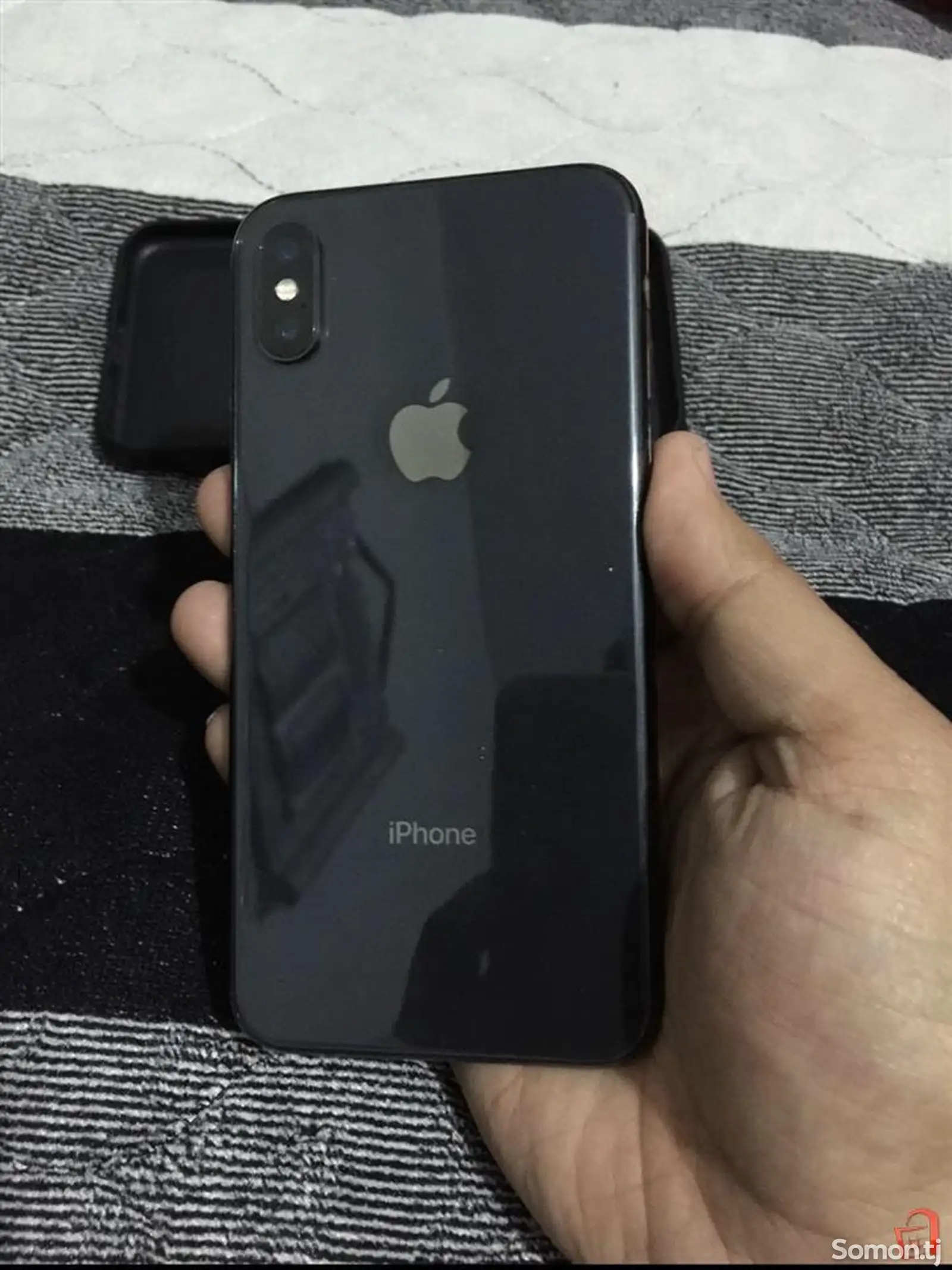 Apple iPhone X, 256 gb-1