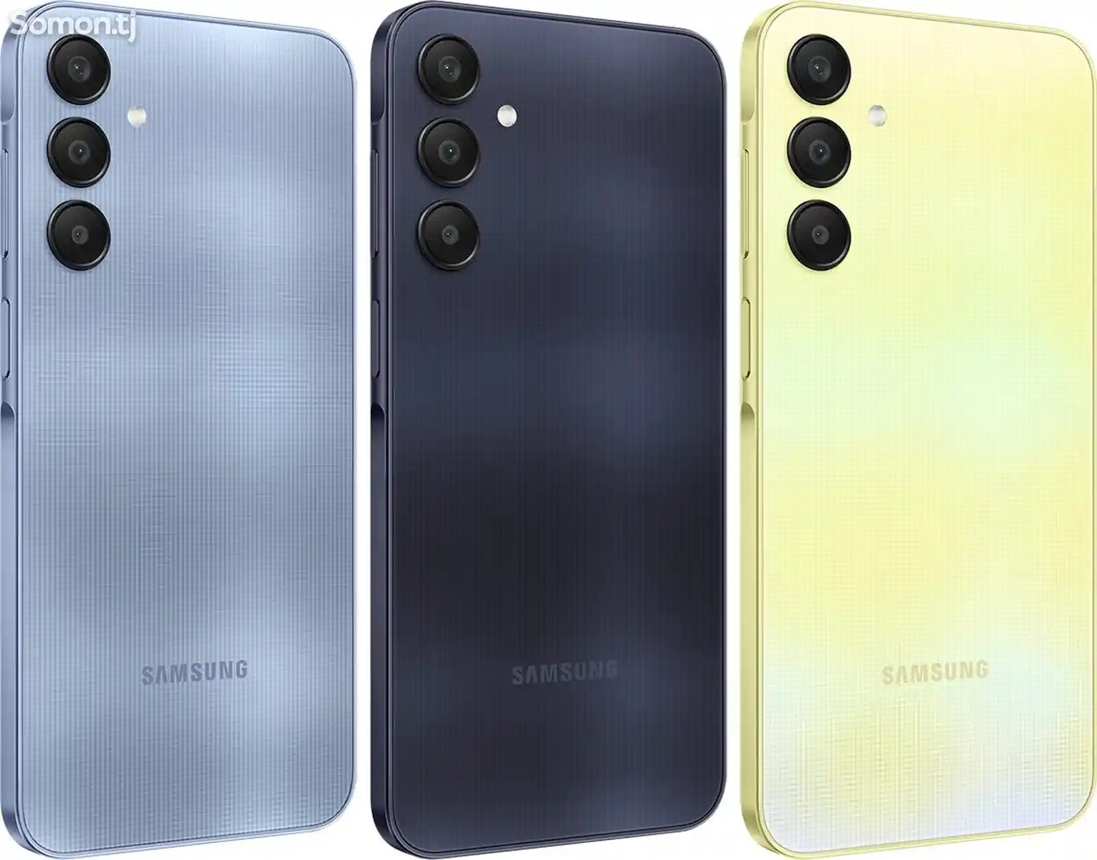 Samsung galaxy A25 5G-1