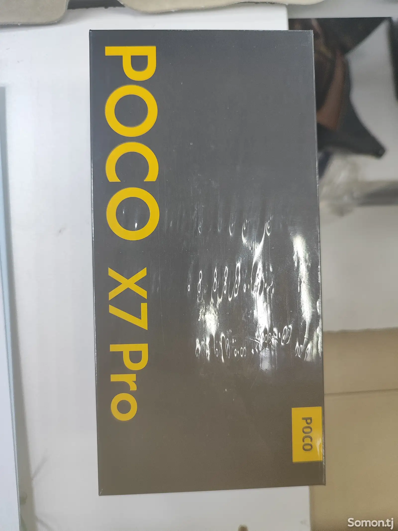 Xiaomi Poco X7 Pro 12/512 gb-1