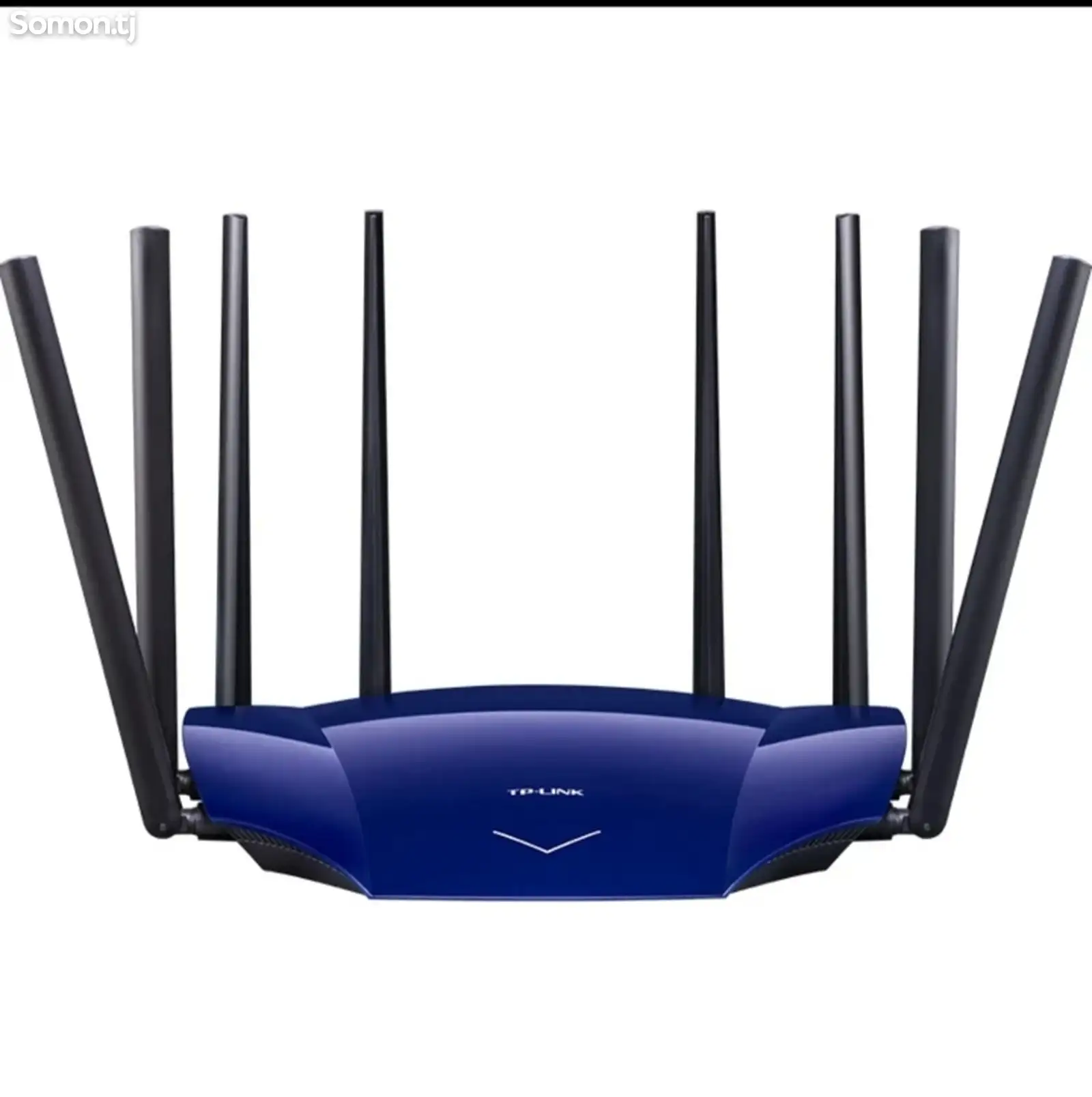 Роутер TP-LINK-1