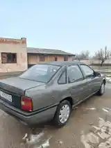 Opel Vectra A, 1991-2