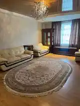 3-комн. квартира, 8 этаж, 140м², улица Пушкина-8