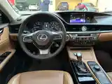 Lexus ES series, 2016-8