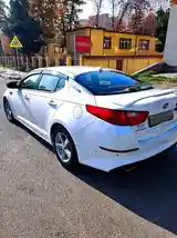 Kia Optima, 2015-5