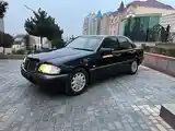 Mercedes-Benz C class, 1999-2