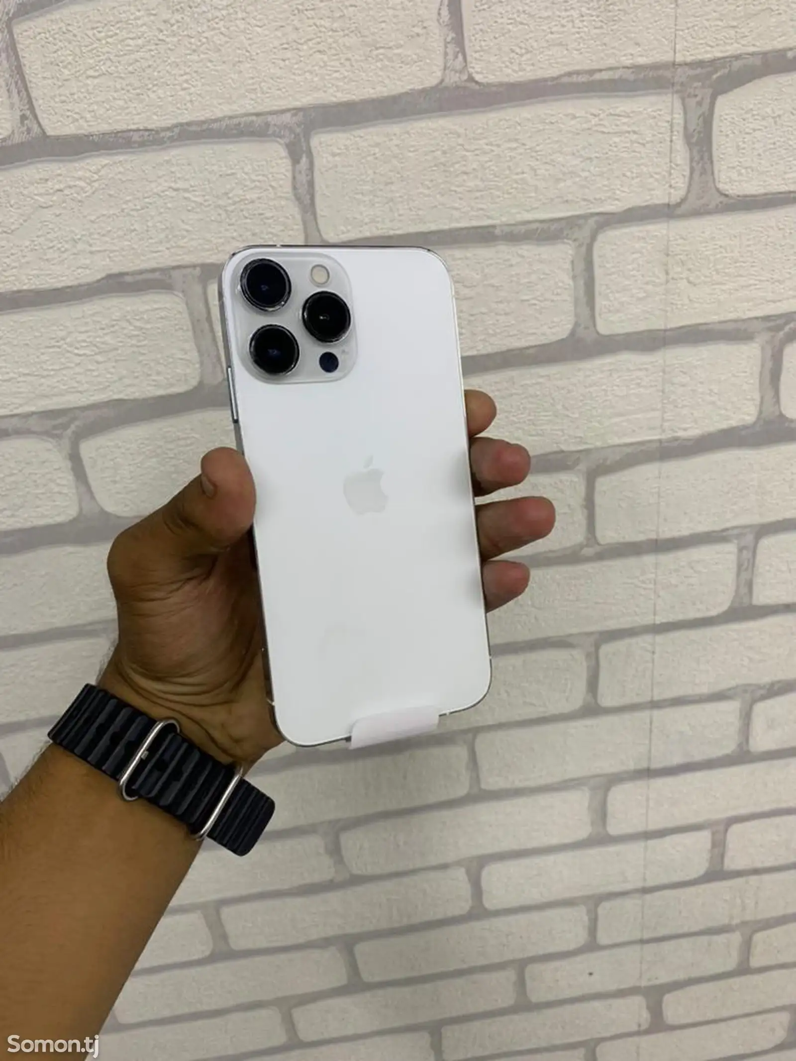 Apple iPhone Xr, 128 gb, White-1