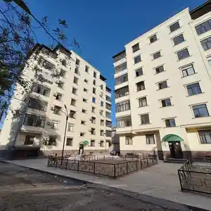 3-комн. квартира, 2 этаж, 93 м², Ш. Зубайдов