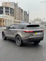 Land Rover Range Rover Velar, 2020-4