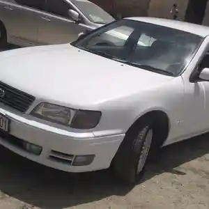 Nissan Cefiro, 1996