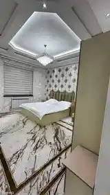 2-комн. квартира, 4 этаж, 99м², И. Сомони, ул. Пушкина 14-2