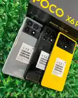 Xiaomi Poco X6Pro 8/256GB-2