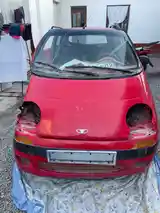 Daewoo Matiz, 1998 на запчасти-2