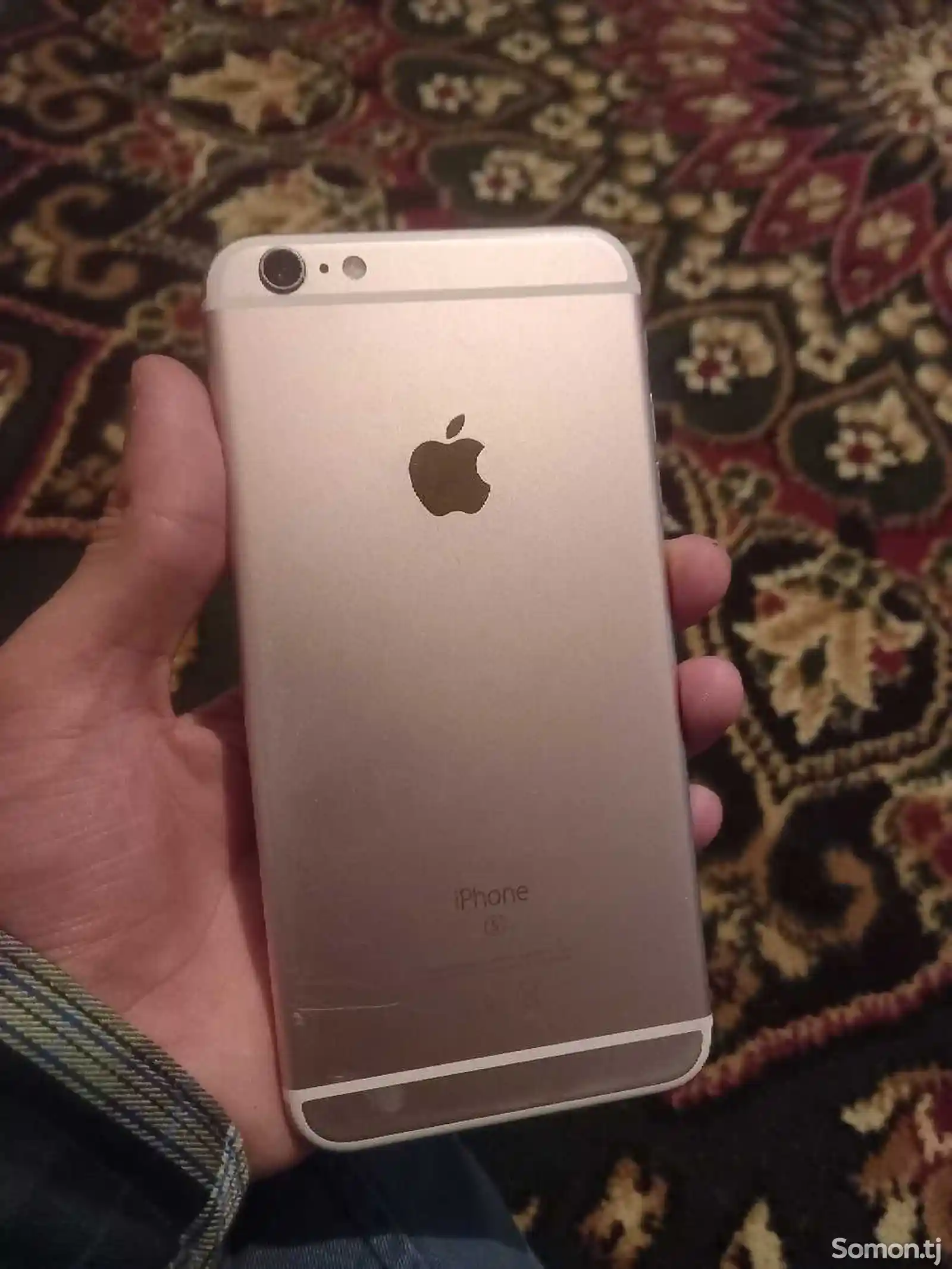 Apple iPhone 6S plus, 32 gb-1