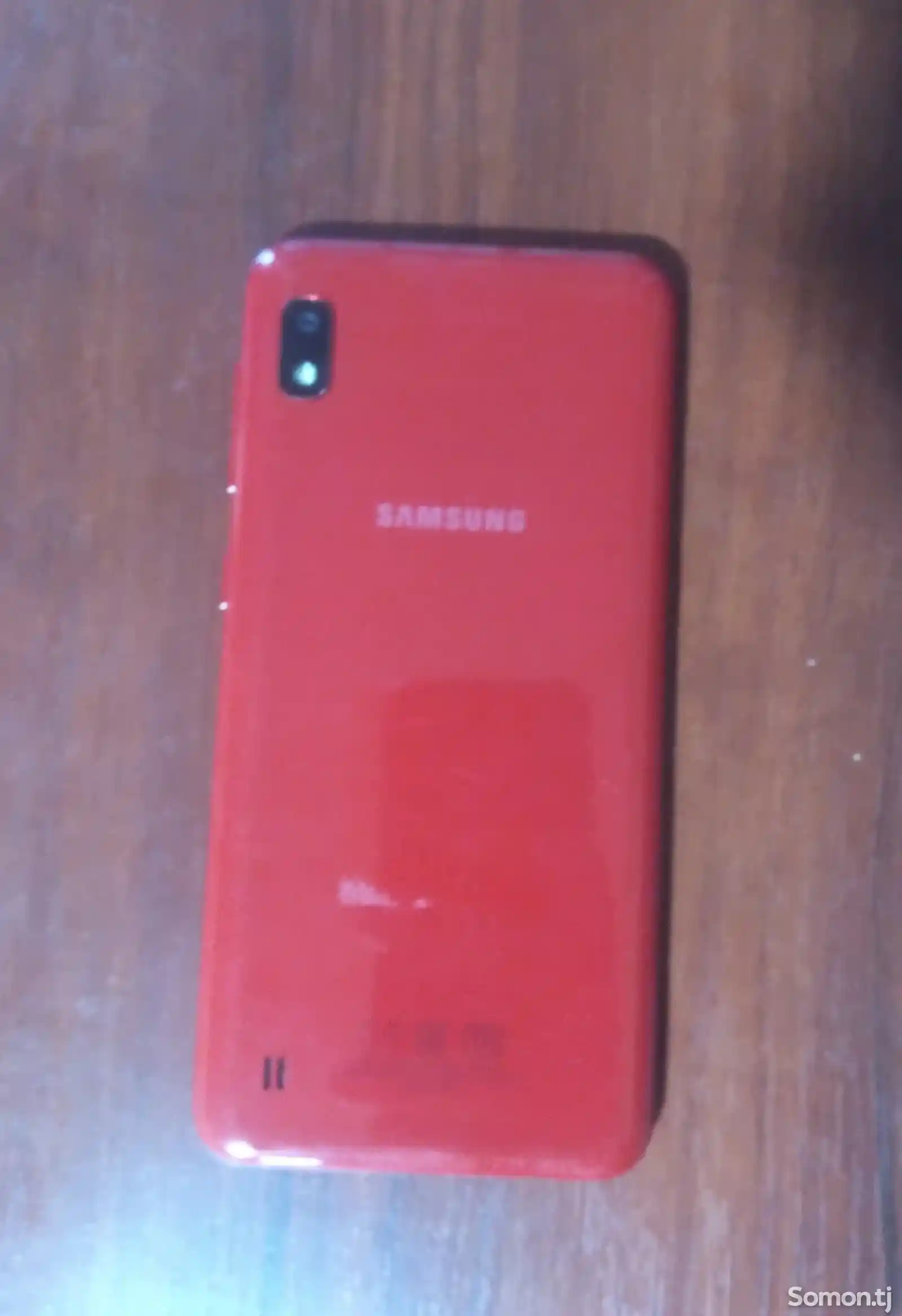 Samsung Galaxy A10-2