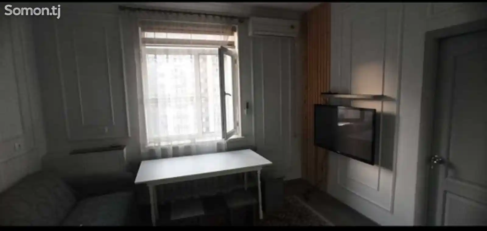 1-комн. квартира, 10 этаж, 50 м², Овир Ресторан Султанбей-8