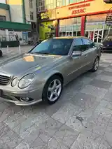 Mercedes-Benz E class, 2009-3