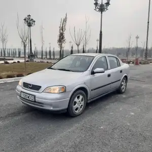 Opel Astra G, 1999