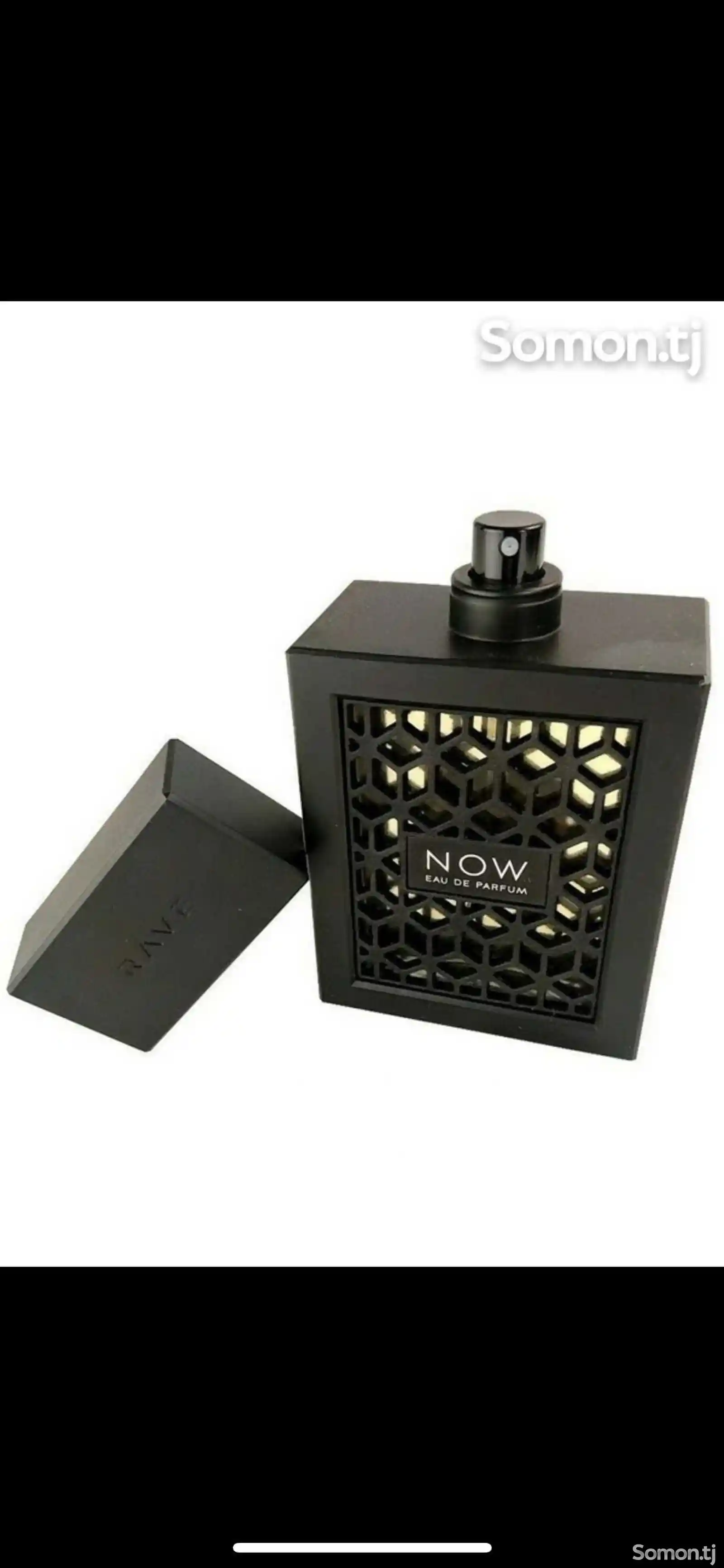 Мужская парфюмерия Now parfum-2