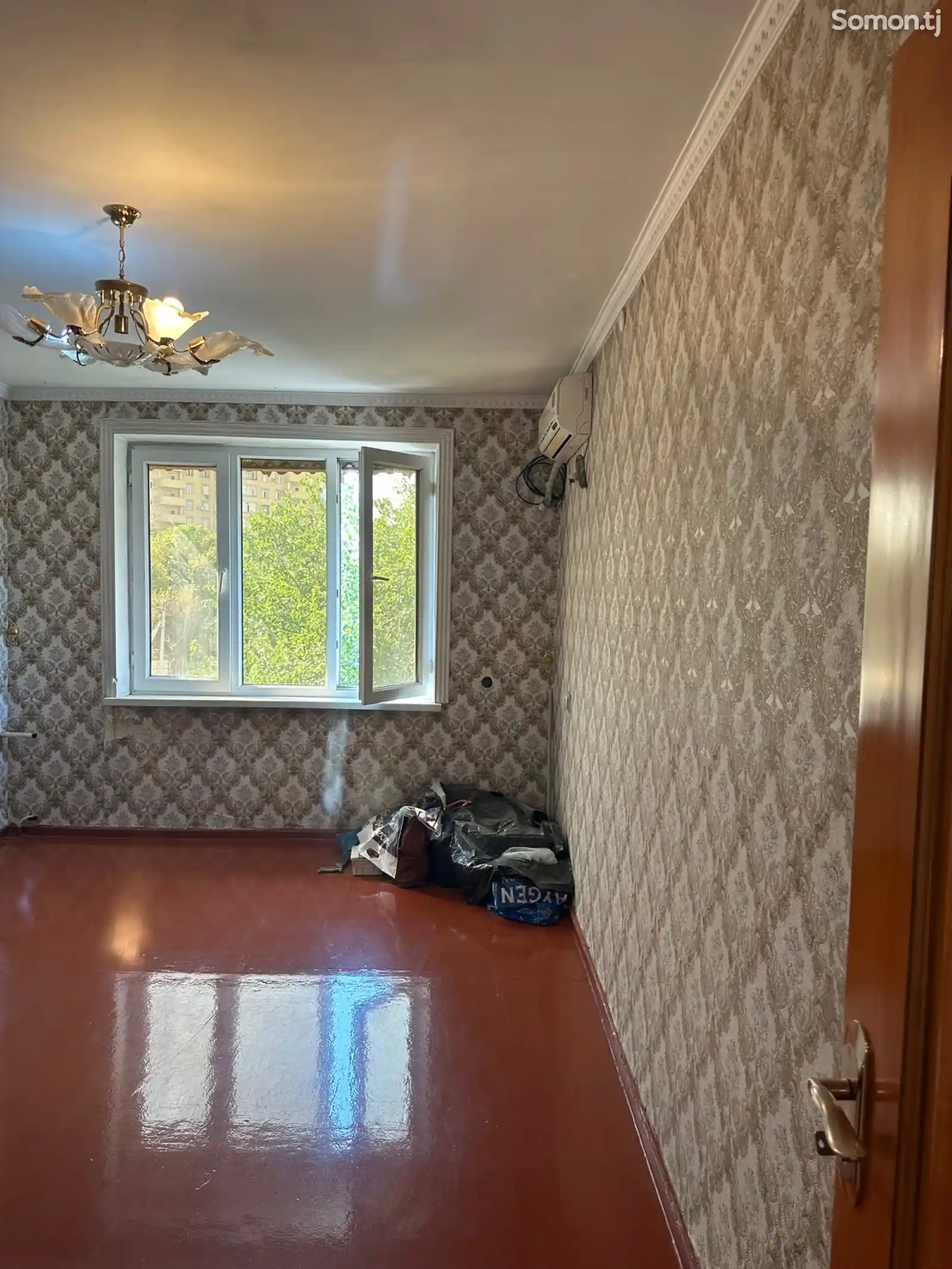 2-комн. квартира, 4 этаж, 41 м², Сино 1-9