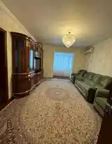 3-комн. квартира, 4 этаж, 59м², И.Сомони-2