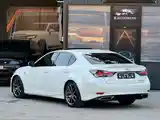 Lexus GS series, 2014-3