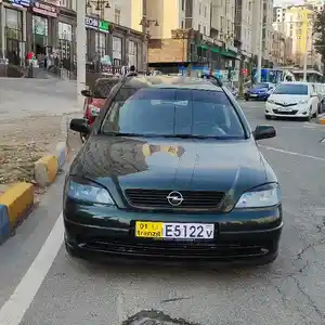 Opel Astra G, 1998