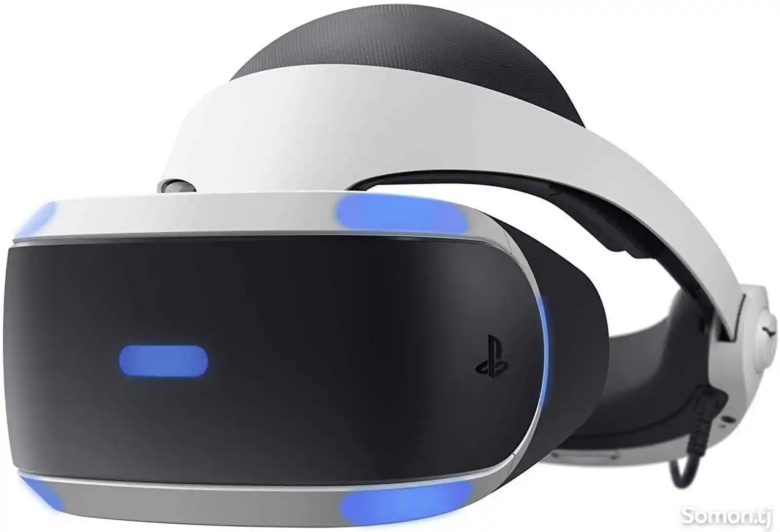 Комплект PlayStation Virtual Reality VR-5