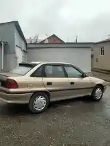 Opel Astra F, 1997-5