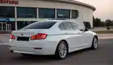 BMW 5 series, 2014-4