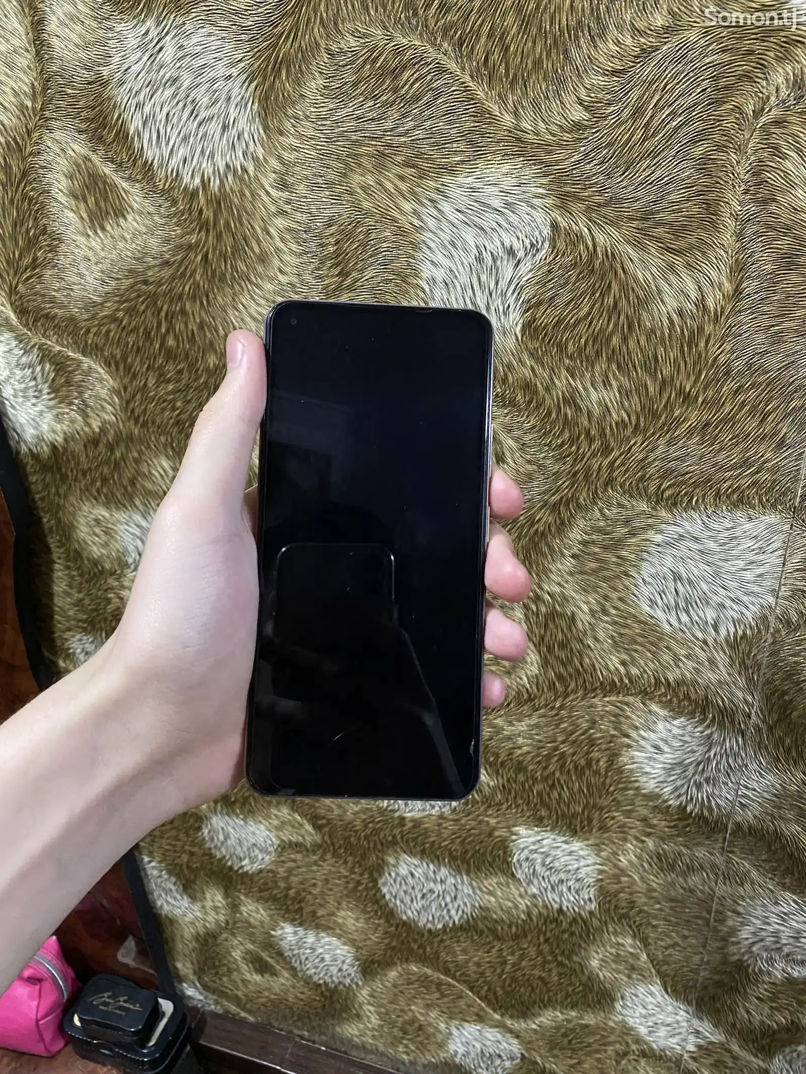 Xiaomi Redmi 11 lite 5G 8/128gb-2