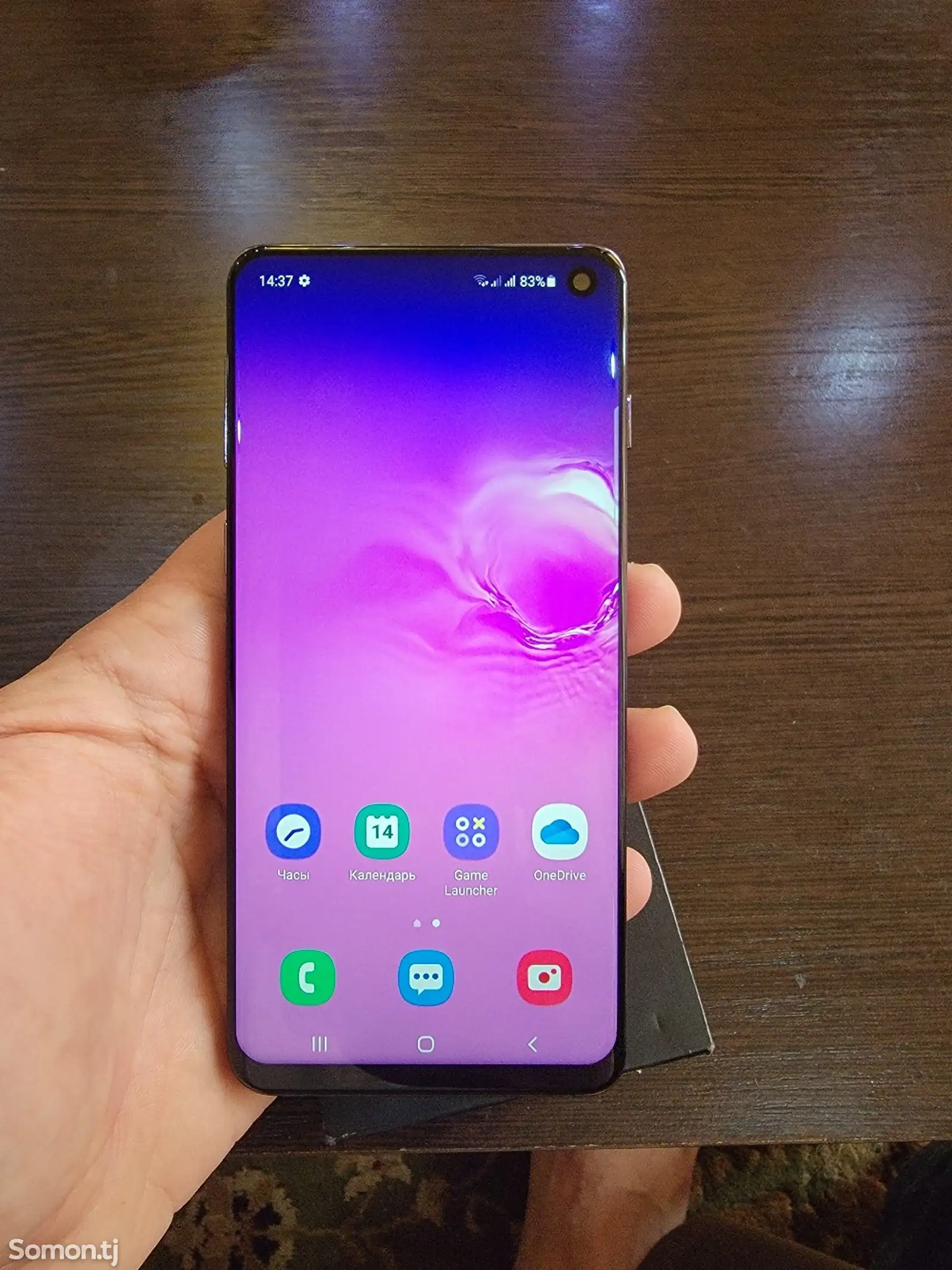 Samsung Galaxy S10 128Gb-1