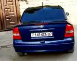 Opel Astra G, 1999-2