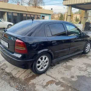 Opel Astra G, 1999