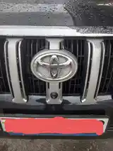 Toyota Land Cruiser Prado, 2013-2