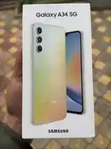 Samsung Galaxy А34-2