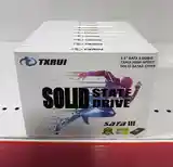 SSD накопитель Sata TXRUI X750 512GB-2