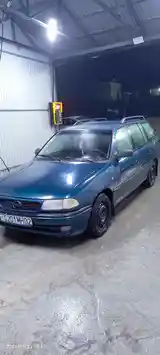 Opel Astra F, 1998-5